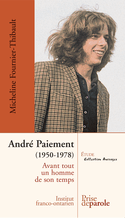 André Paiement